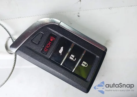 2023 Acura Integra A-Spec Technology z USA, uszkodzony, nr VIN 19UDE4G74PA000943